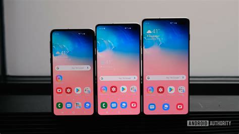 Samsung Galaxy S10: Price, availability details .